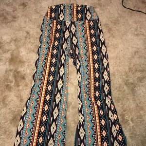 palazzo pants